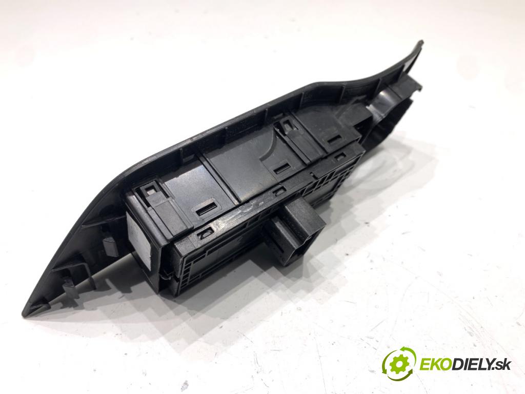 SKODA SUPERB III Kombi 2020 160 kW 1.4 TSI iV 1395 přepínač oken 3G0959857C (Páčky pod volantem)