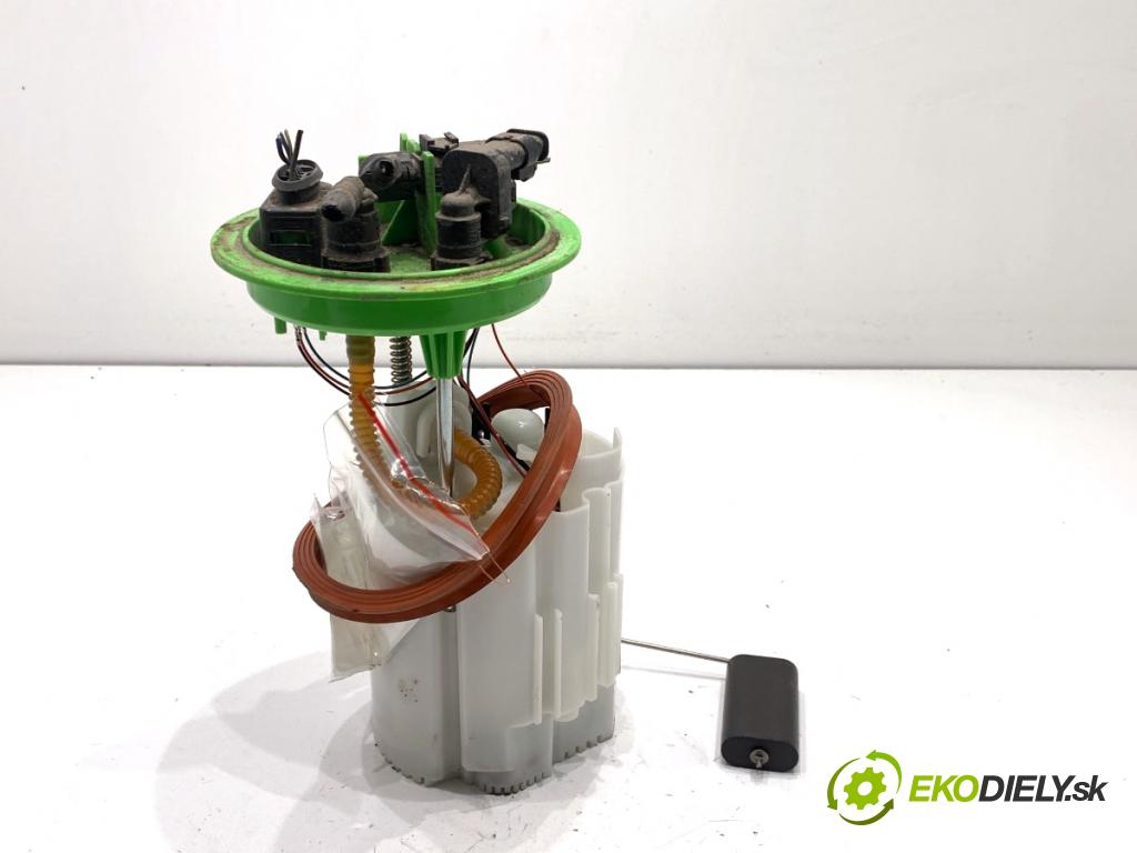 SKODA SUPERB III Kombi 2020 160 kW 1.4 TSI iV 1395 pumpa paliva 3Q0919051G