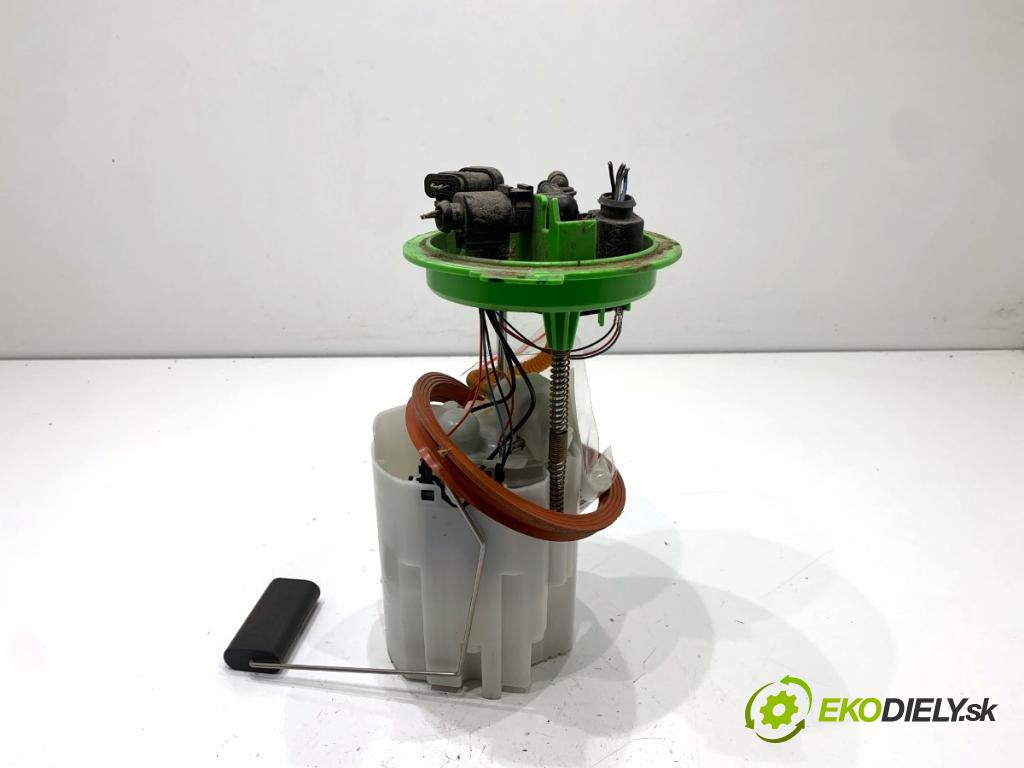 SKODA SUPERB III Kombi 2020 160 kW 1.4 TSI iV 1395 pumpa paliva 3Q0919051G