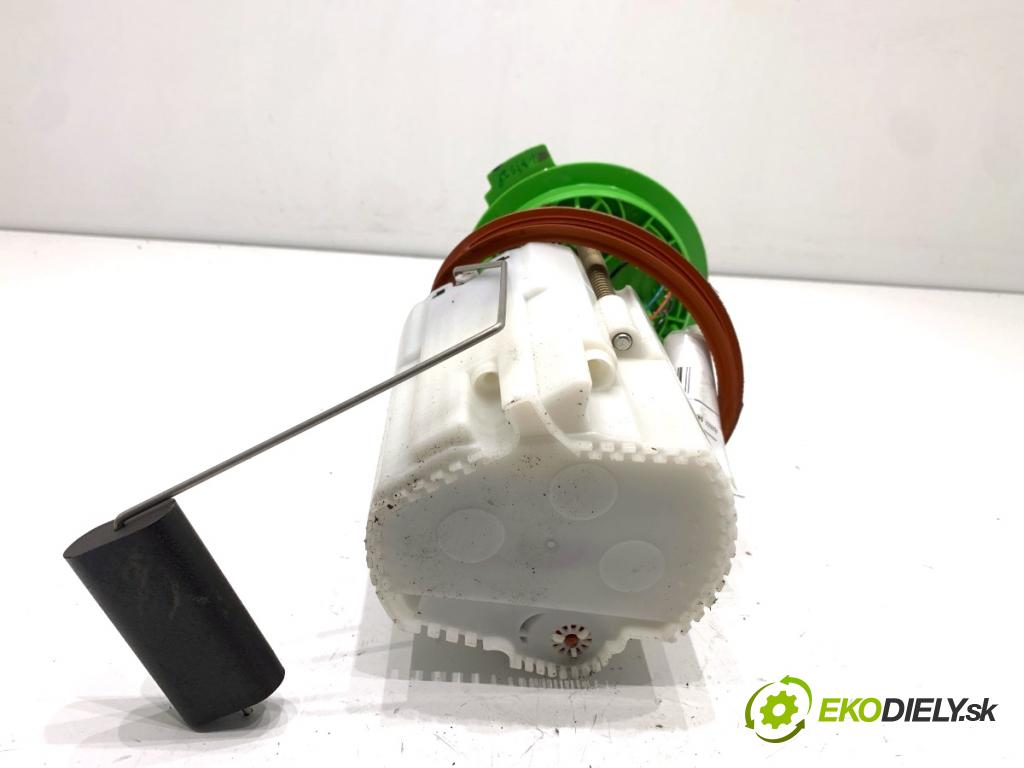 SKODA SUPERB III Kombi 2020 160 kW 1.4 TSI iV 1395 pumpa paliva 3Q0919051G