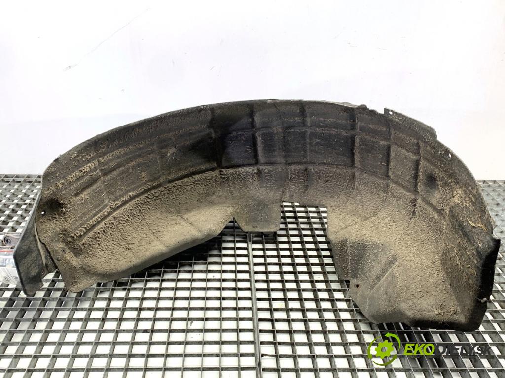 SKODA SUPERB III Kombi 2020 160 kW 1.4 TSI iV 1395 podblatník levý zadní část