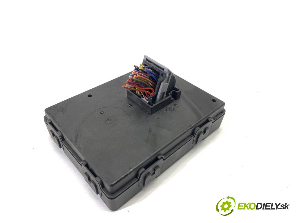 SKODA SUPERB III Kombi 2020 160 kW 1.4 TSI iV 1395 Modul svetiel 3Q0959435N (Riadiaca jednotka ostatné)