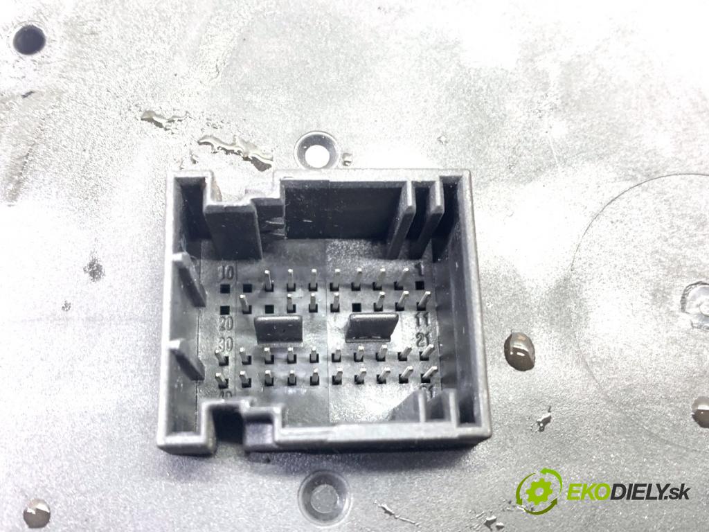 SKODA SUPERB III Kombi 2020 160 kW 1.4 TSI iV 1395 Modul svetiel 3Q0959435N (Riadiaca jednotka ostatné)