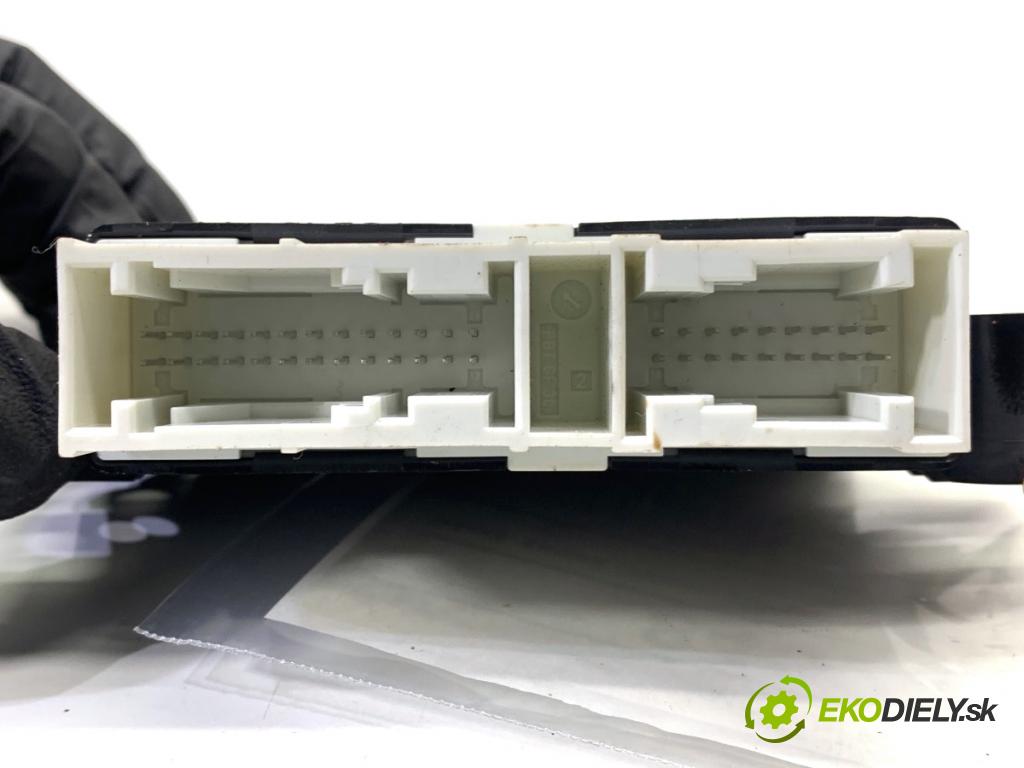 SKODA SUPERB III Kombi 2020 160 kW 1.4 TSI iV 1395 Modul PDC 5QA919298K (Riadiaca jednotka ostatné)