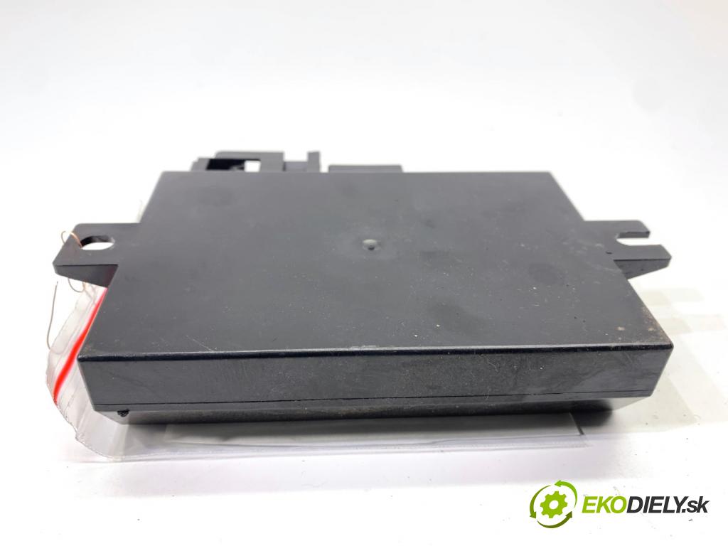 SKODA SUPERB III Kombi 2020 160 kW 1.4 TSI iV 1395 Modul ťažného oka  (Riadiaca jednotka ostatné)