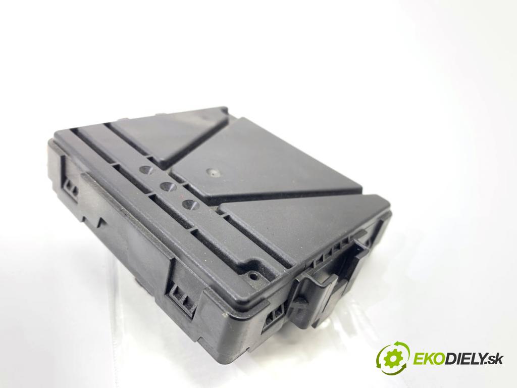 SKODA SUPERB III Kombi 2020 160 kW 1.4 TSI iV 1395 modul GATEWAY 3Q0907530AH