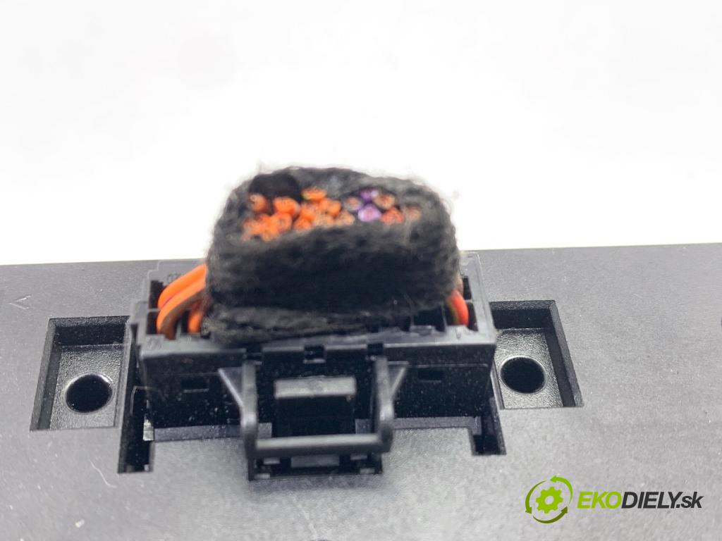 SKODA SUPERB III Kombi 2020 160 kW 1.4 TSI iV 1395 modul GATEWAY 3Q0907530AH