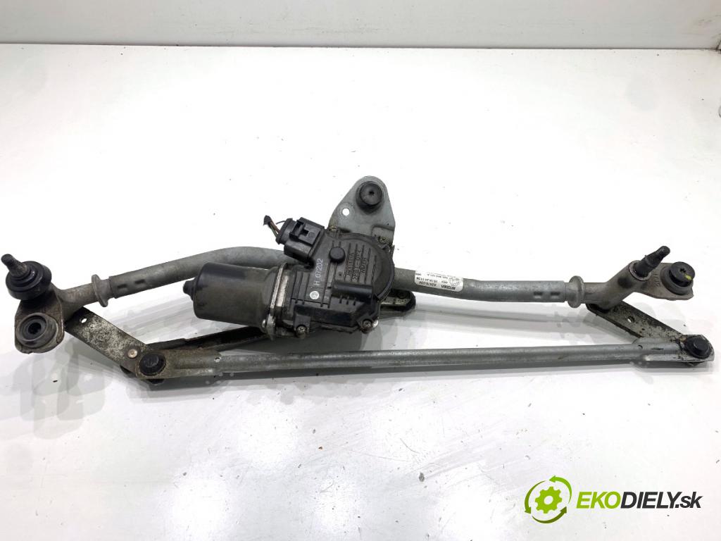 SKODA SUPERB III Kombi 2020 160 kW 1.4 TSI iV 1395 mechanismus stěračů přední část 3V1955023A (Motorek stěračů přední)