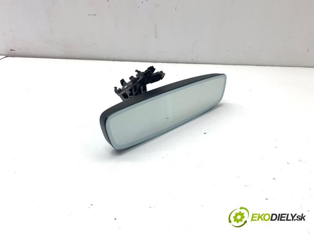 SKODA SUPERB III Kombi 2020 160 kW 1.4 TSI iV 1395 zpětné zrcátko vnitřní  (Vnitřní zpětné zrcátko)