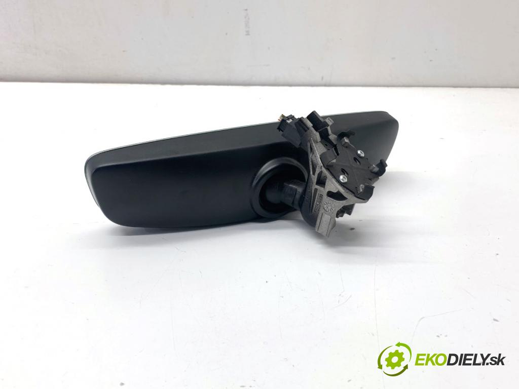SKODA SUPERB III Kombi 2020 160 kW 1.4 TSI iV 1395 zpětné zrcátko vnitřní  (Vnitřní zpětné zrcátko)
