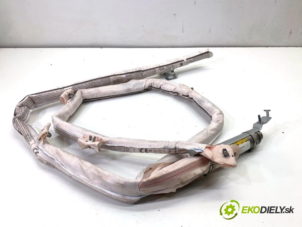 SKODA SUPERB III Kombi 2020 160 kW 1.4 TSI iV 1395 stropní levý 3V9880741D