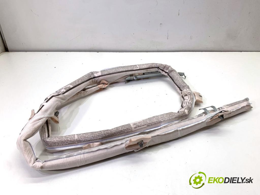 SKODA SUPERB III Kombi 2020 160 kW 1.4 TSI iV 1395 stropní levý 3V9880741D