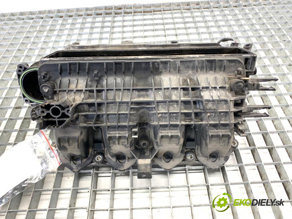 SKODA SUPERB III Kombi 2020 160 kW 1.4 TSI iV 1395 Potrubie sacie, sanie 04E129711M (Sacie potrubie)