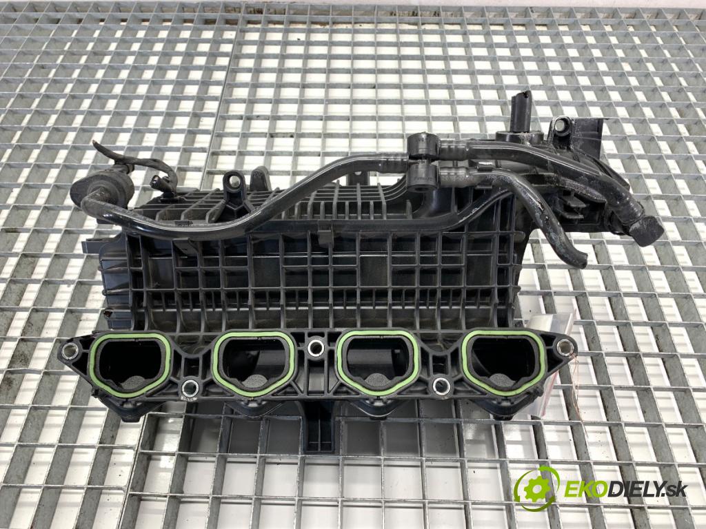 SKODA SUPERB III Kombi 2020 160 kW 1.4 TSI iV 1395 Potrubie sacie, sanie 04E129711M (Sacie potrubie)