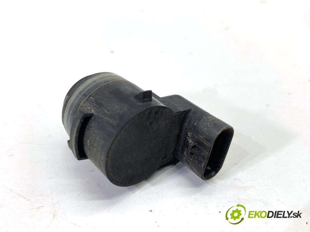 SKODA SUPERB III Kombi 2020 160 kW 1.4 TSI iV 1395 snímač PDC 5Q0919275C