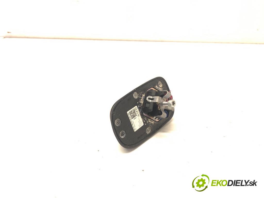 SKODA SUPERB III Kombi 2020 160 kW 1.4 TSI iV 1395 ANTENA 5Q0035507AH