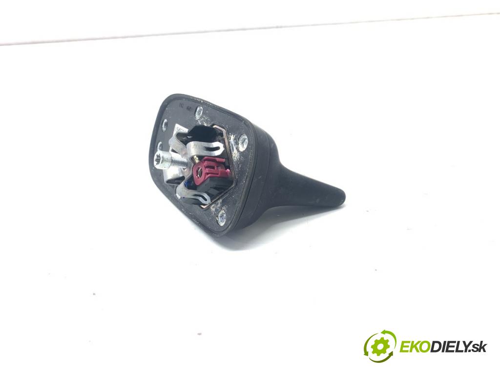 SKODA SUPERB III Kombi 2020 160 kW 1.4 TSI iV 1395 ANTENA 5Q0035507AH