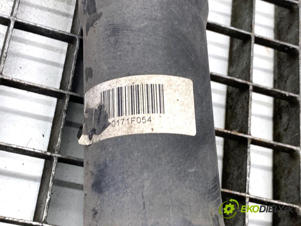 SKODA SUPERB III Kombi 2020 160 kW 1.4 TSI iV 1395 Tlmič pravy zad 3Q0512009BD