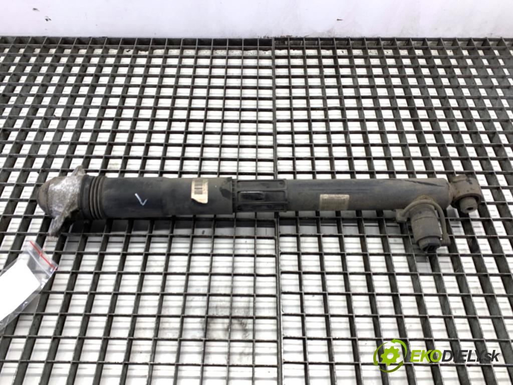 SKODA SUPERB III Kombi 2020 160 kW 1.4 TSI iV 1395 tlumič levý zadní část 3Q0512009BD