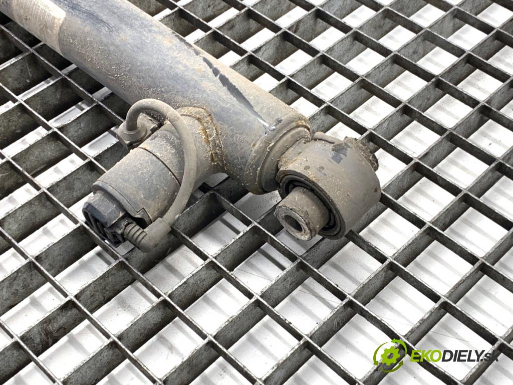 SKODA SUPERB III Kombi 2020 160 kW 1.4 TSI iV 1395 tlumič levý zadní část 3Q0512009BD