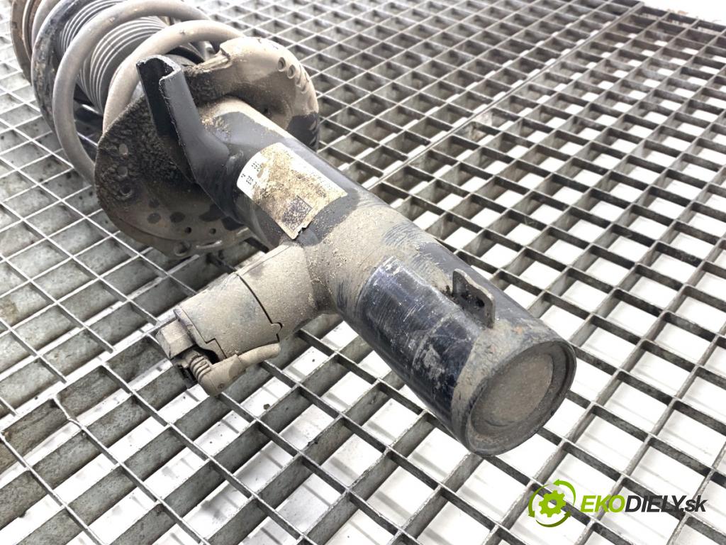 SKODA SUPERB III Kombi 2020 160 kW 1.4 TSI iV 1395 Tlmič pravy predný ZE 3Q0413032A