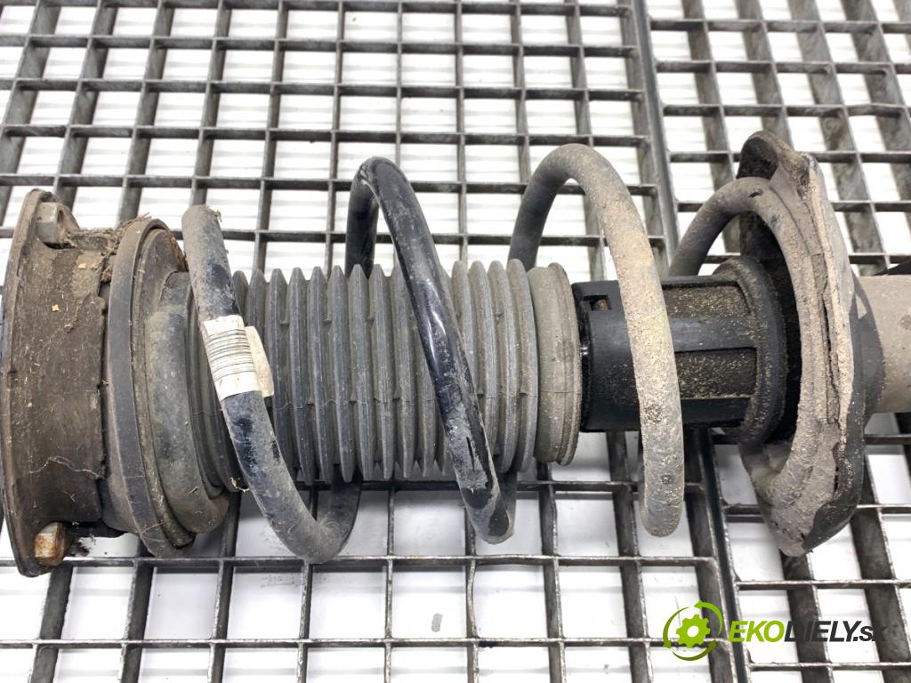 SKODA SUPERB III Kombi 2020 160 kW 1.4 TSI iV 1395 Tlmič pravy predný ZE 3Q0413032A