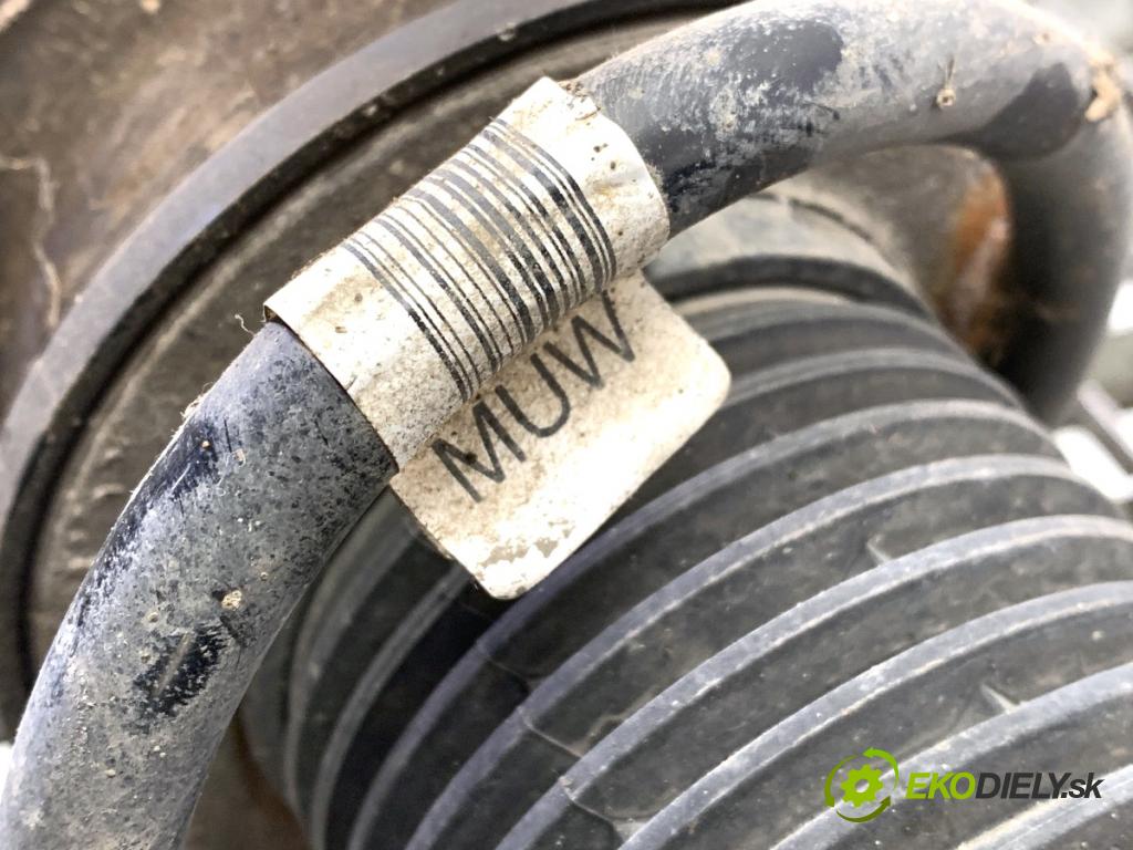 SKODA SUPERB III Kombi 2020 160 kW 1.4 TSI iV 1395 Tlmič pravy predný ZE 3Q0413032A