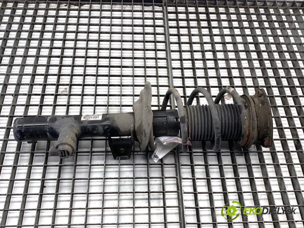 SKODA SUPERB III Kombi 2020 160 kW 1.4 TSI iV 1395 Tlmič ľavy predný ZE 3Q0413032A