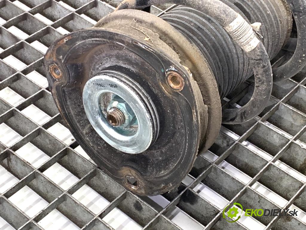 SKODA SUPERB III Kombi 2020 160 kW 1.4 TSI iV 1395 Tlmič ľavy predný ZE 3Q0413032A