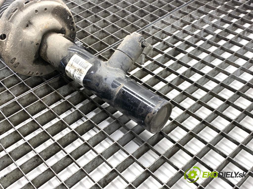 SKODA SUPERB III Kombi 2020 160 kW 1.4 TSI iV 1395 Tlmič ľavy predný ZE 3Q0413032A