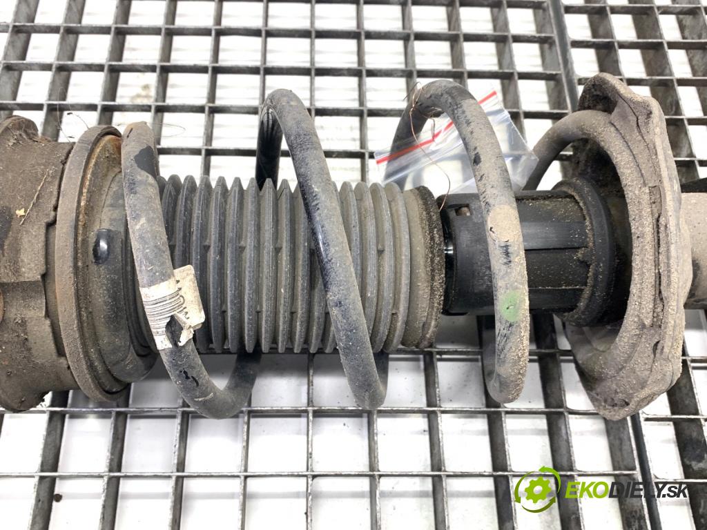 SKODA SUPERB III Kombi 2020 160 kW 1.4 TSI iV 1395 Tlmič ľavy predný ZE 3Q0413032A