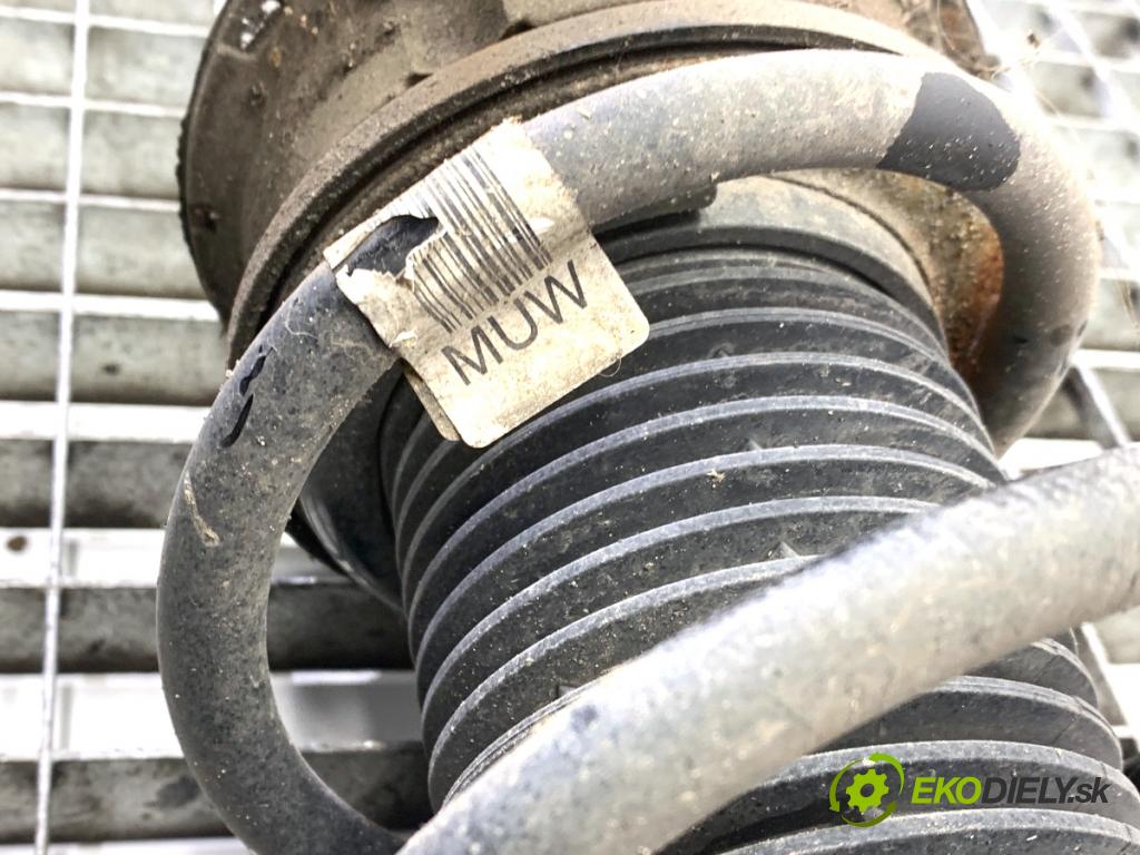 SKODA SUPERB III Kombi 2020 160 kW 1.4 TSI iV 1395 Tlmič ľavy predný ZE 3Q0413032A