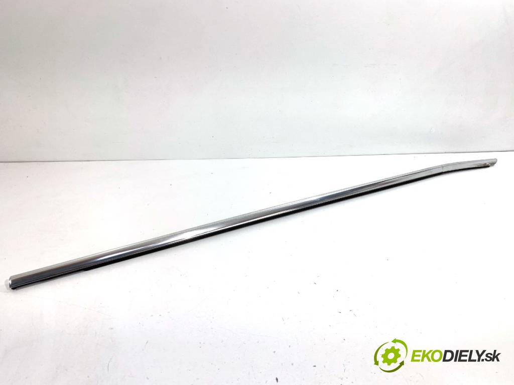 SKODA SUPERB III Kombi 2020 160 kW 1.4 TSI iV 1395 Lišta Sbírání: predný ľavy 3V0837475C