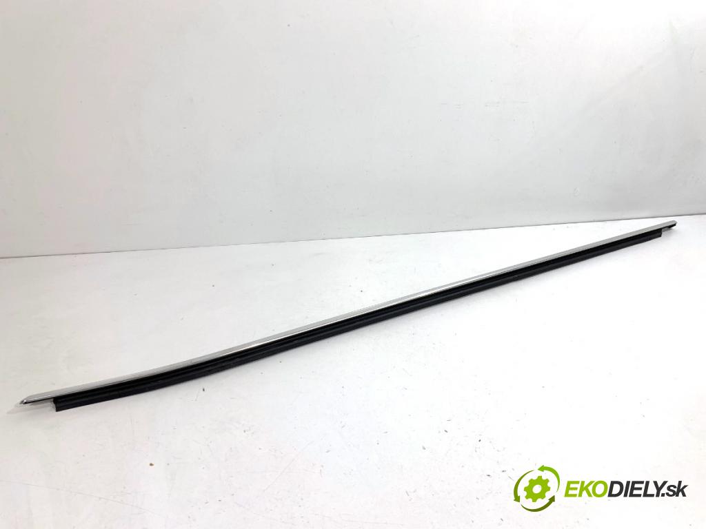 SKODA SUPERB III Kombi 2020 160 kW 1.4 TSI iV 1395 Lišta Sbírání: predný ľavy 3V0837475C