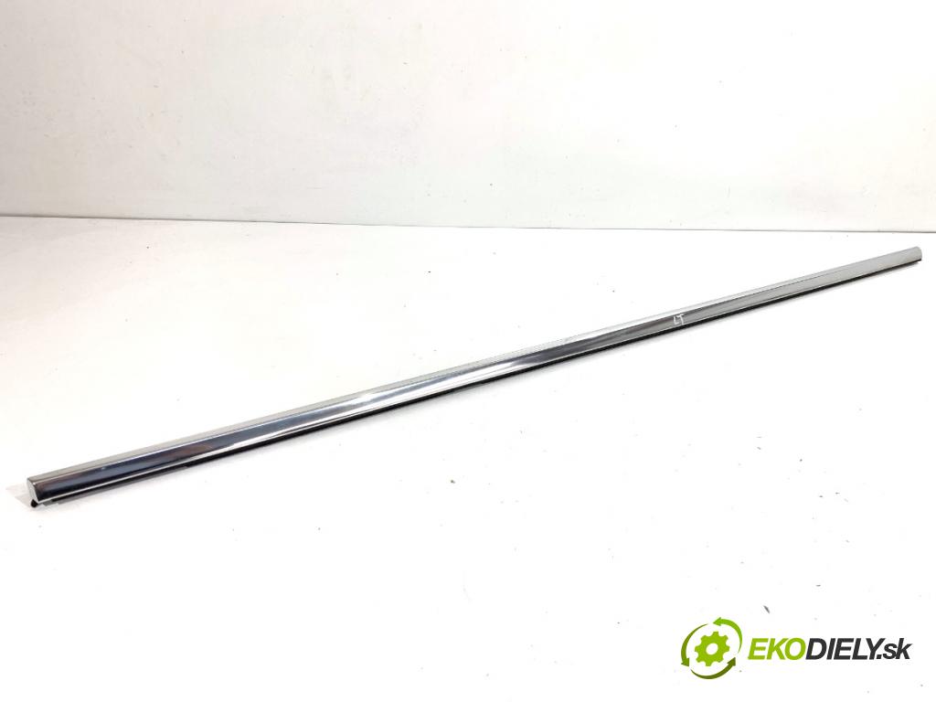 SKODA SUPERB III Kombi 2020 160 kW 1.4 TSI iV 1395 Lišta Sbírání: zad ľavy 3V9839476F