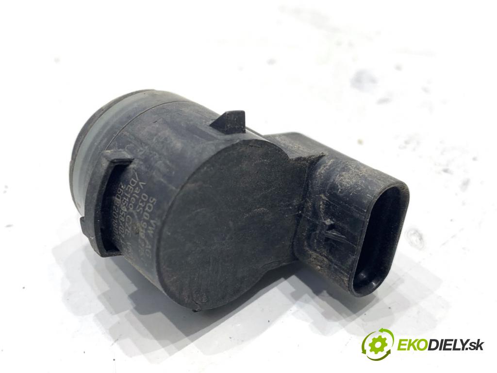 SKODA SUPERB III Kombi 2020 160 kW 1.4 TSI iV 1395 Snímač PDC 5Q0919275C