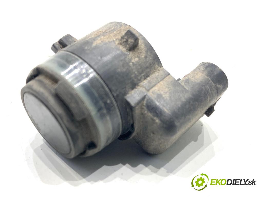 SKODA SUPERB III Kombi 2020 160 kW 1.4 TSI iV 1395 Snímač PDC 5Q0919275C