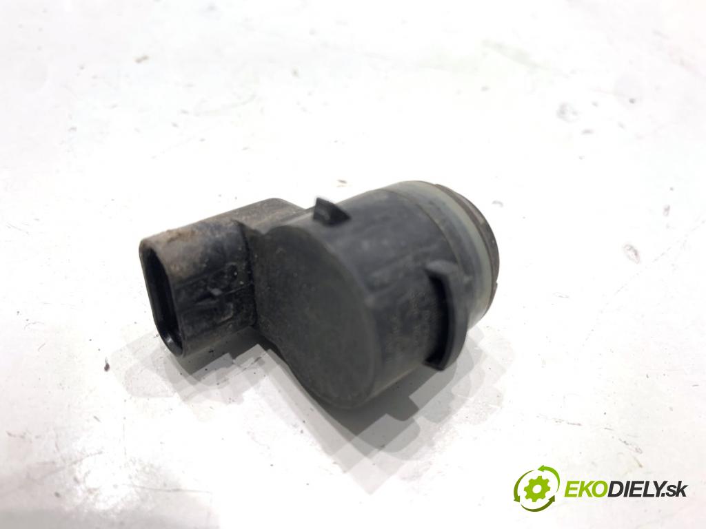 SKODA SUPERB III Kombi 2020 160 kW 1.4 TSI iV 1395 Snímač PDC 5Q0919275C