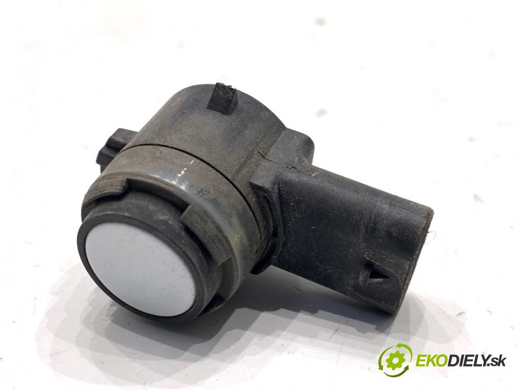 SKODA SUPERB III Kombi 2020 160 kW 1.4 TSI iV 1395 Snímač PDC 5Q0919275B