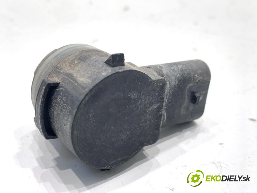 SKODA SUPERB III Kombi 2020 160 kW 1.4 TSI iV 1395 snímač PDC 5Q0919275B