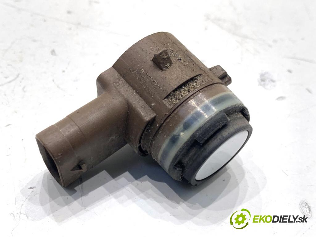 SKODA SUPERB III Kombi 2020 160 kW 1.4 TSI iV 1395 Snímač PDC 5Q0919297B