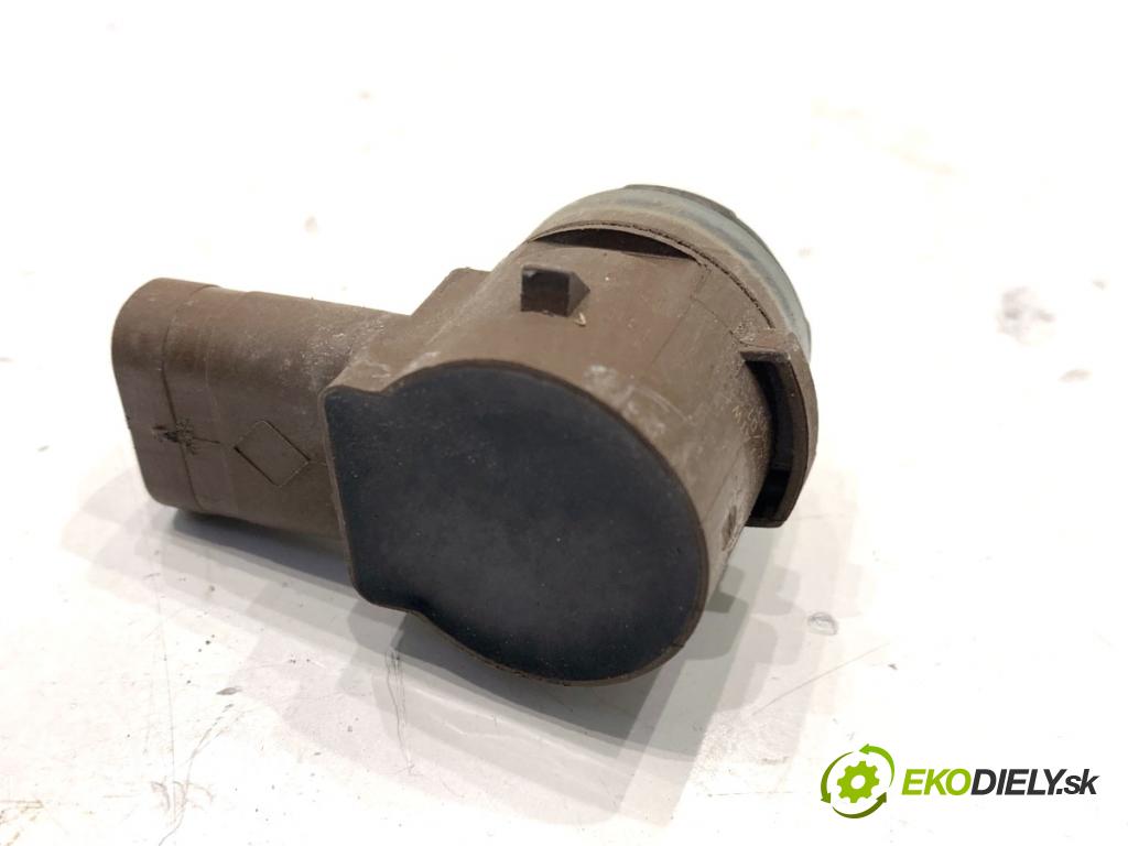 SKODA SUPERB III Kombi 2020 160 kW 1.4 TSI iV 1395 Snímač PDC 5Q0919297B