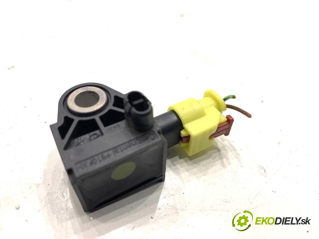 SKODA SUPERB III Kombi 2020 160 kW 1.4 TSI iV 1395 Snímač nárazu 5Q0959651B (Snímač nárazu)