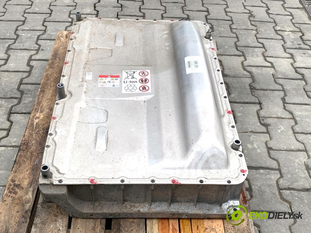 SKODA SUPERB III Kombi 2020 160 kW 1.4 TSI iV 1395 BATERIA HYBRYDA 3Q0915590N