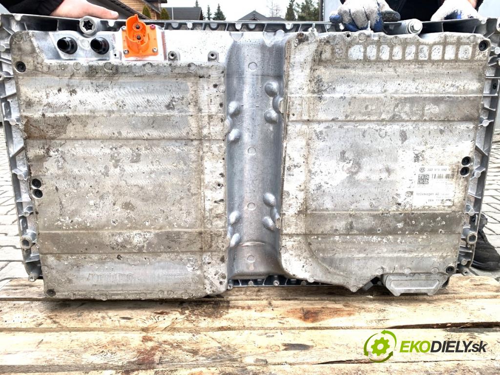 SKODA SUPERB III Kombi 2020 160 kW 1.4 TSI iV 1395 BATERIA HYBRYDA 3Q0915590N