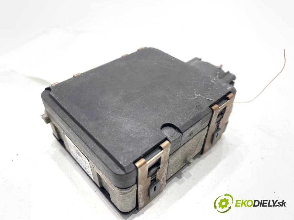 SKODA SUPERB III Kombi 2020 160 kW 1.4 TSI iV 1395 RADAR: 3Q0907550B