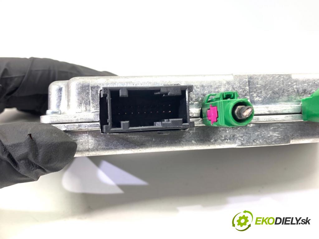 SKODA SUPERB III Kombi 2020 160 kW 1.4 TSI iV 1395 modul KAMERY 360 3Q0959760E