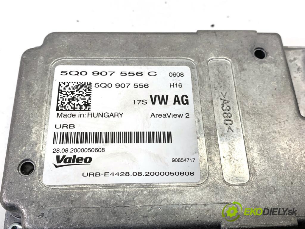 SKODA SUPERB III Kombi 2020 160 kW 1.4 TSI iV 1395 modul KAMERY 360 3Q0959760E