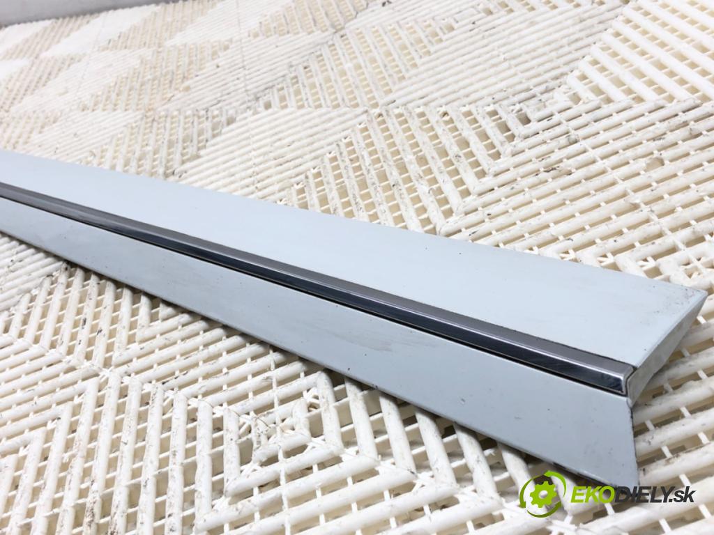 SKODA SUPERB III Kombi 2020 160 kW 1.4 TSI iV 1395 Lišta Dvere pravy predný