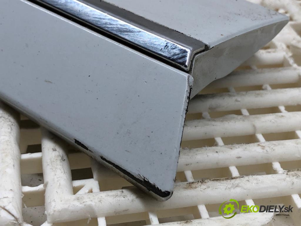 SKODA SUPERB III Kombi 2020 160 kW 1.4 TSI iV 1395 Lišta Dvere pravy predný